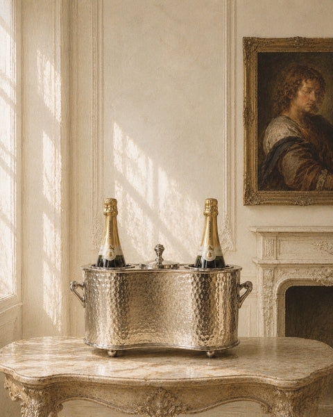 Le Martelé Royal