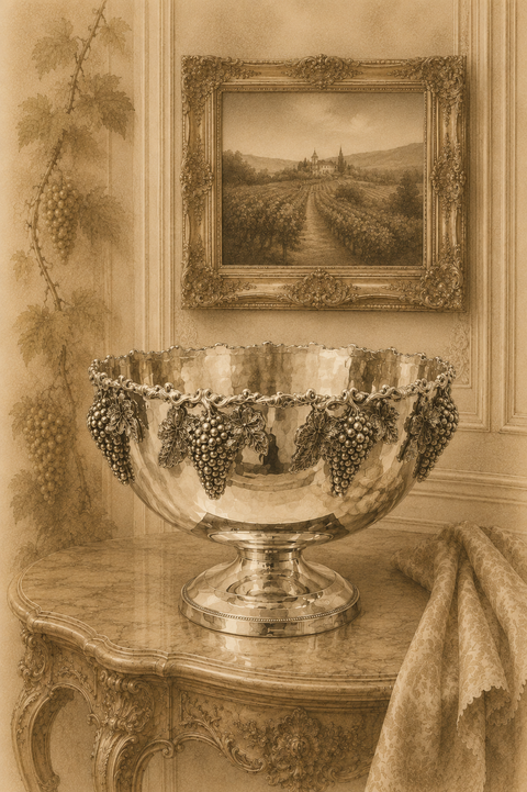 La Coupe Royale