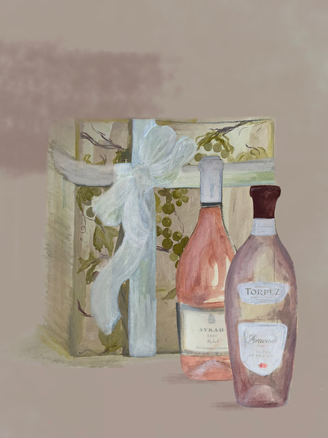 La Vie en Rosé
