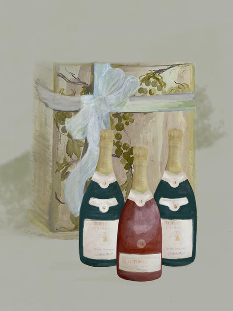 L’Essence de Champagne