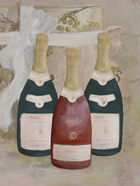 L’Essence de Champagne