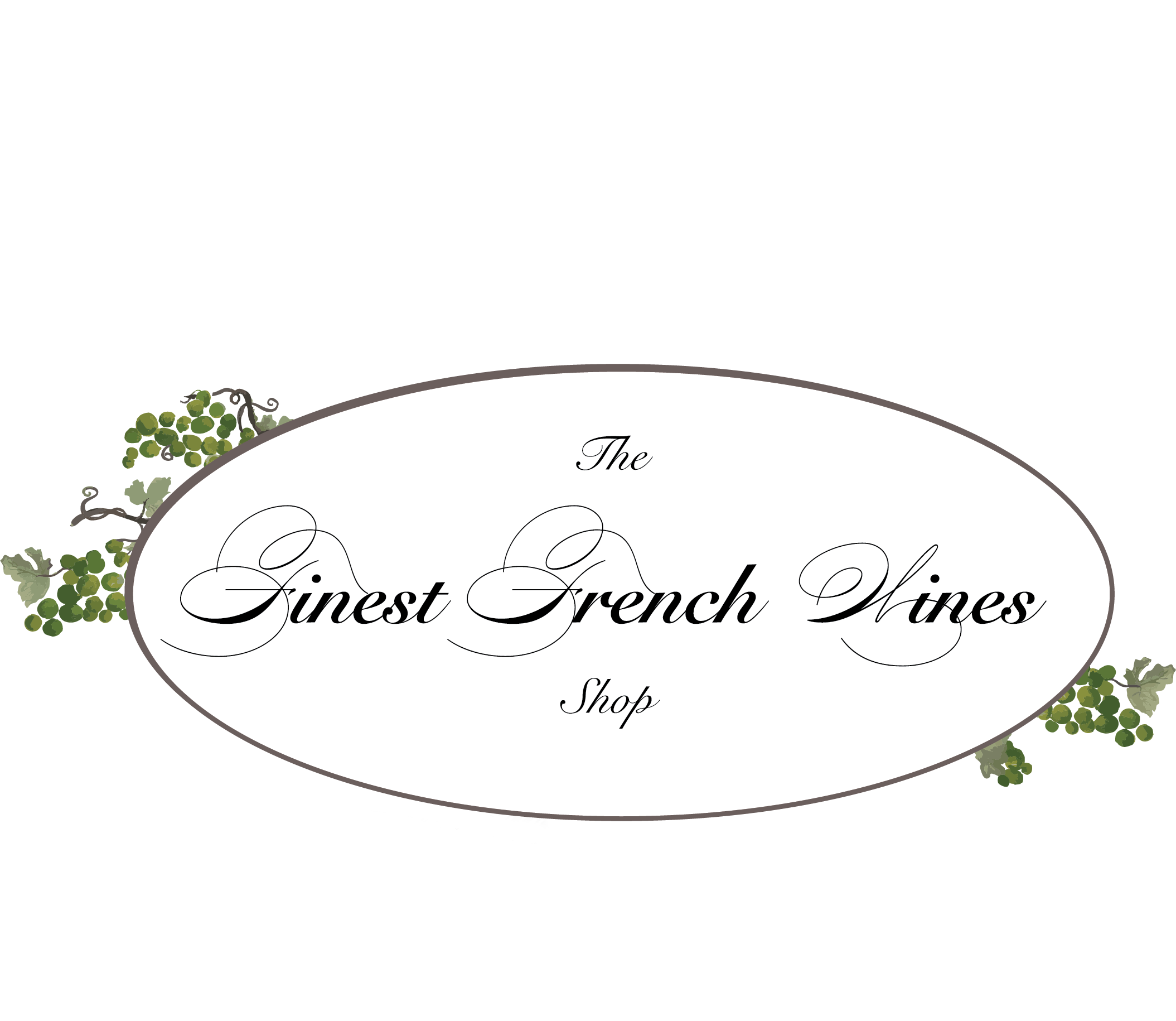 The finest French wines shop