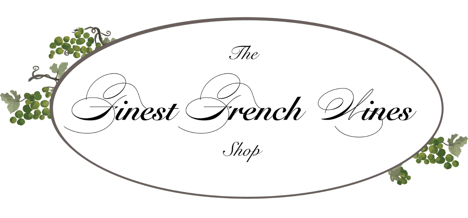 The finest French wines shop