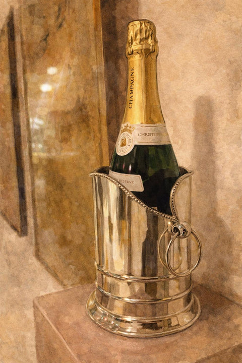 No. I - The Table Cooler